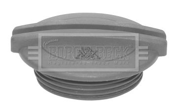 BORG & BECK Крышка, резервуар охлаждающей жидкости BRC112